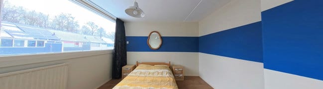 Slaapkamer