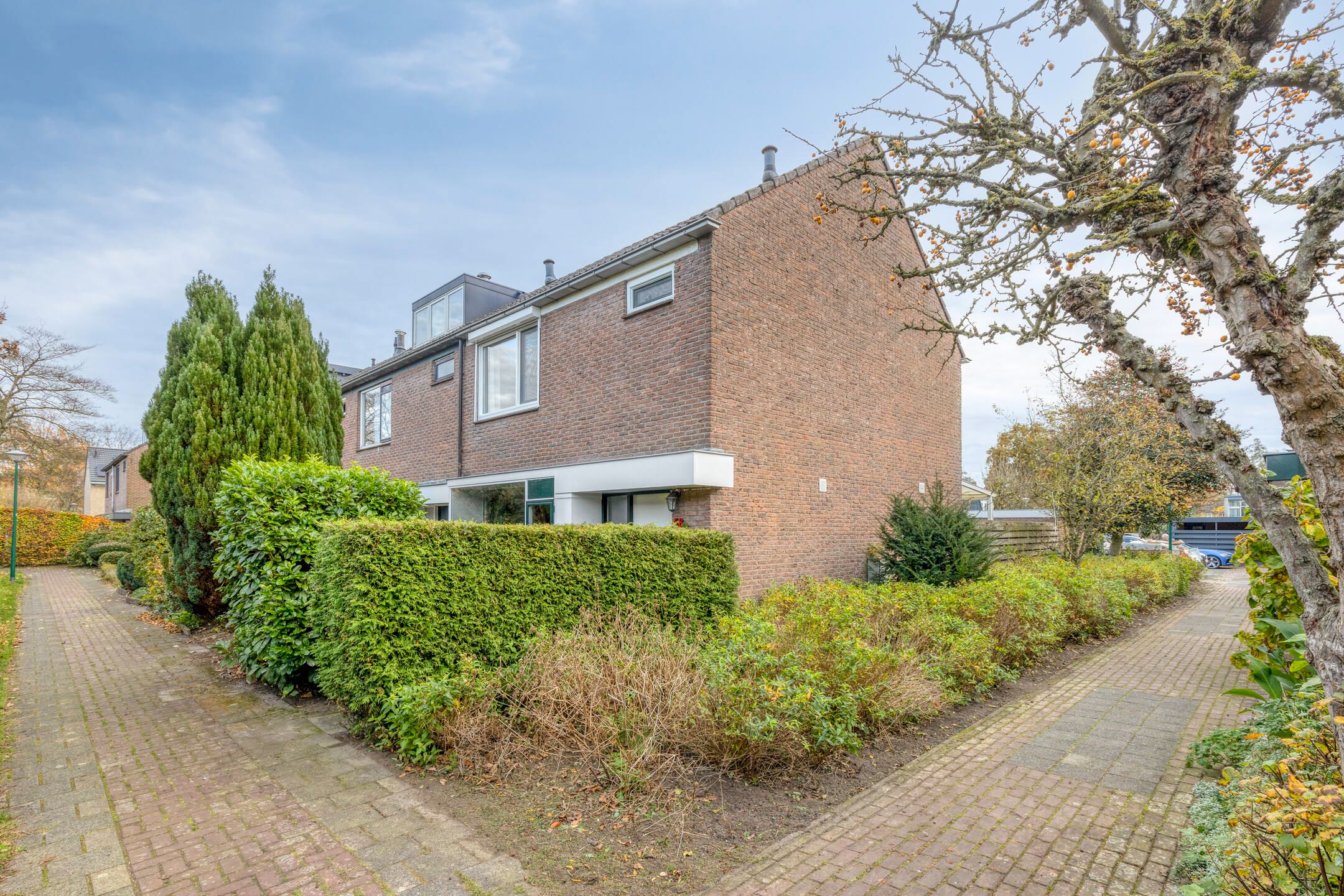 Buying a house in The Netherlands., Rietgors 58