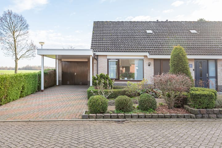 Foto 5 van het Rabelink 8