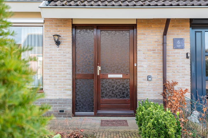 Foto 6 van het Rabelink 8