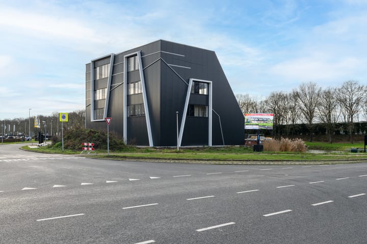 Dijkleger 1-g, Vianen (UT)