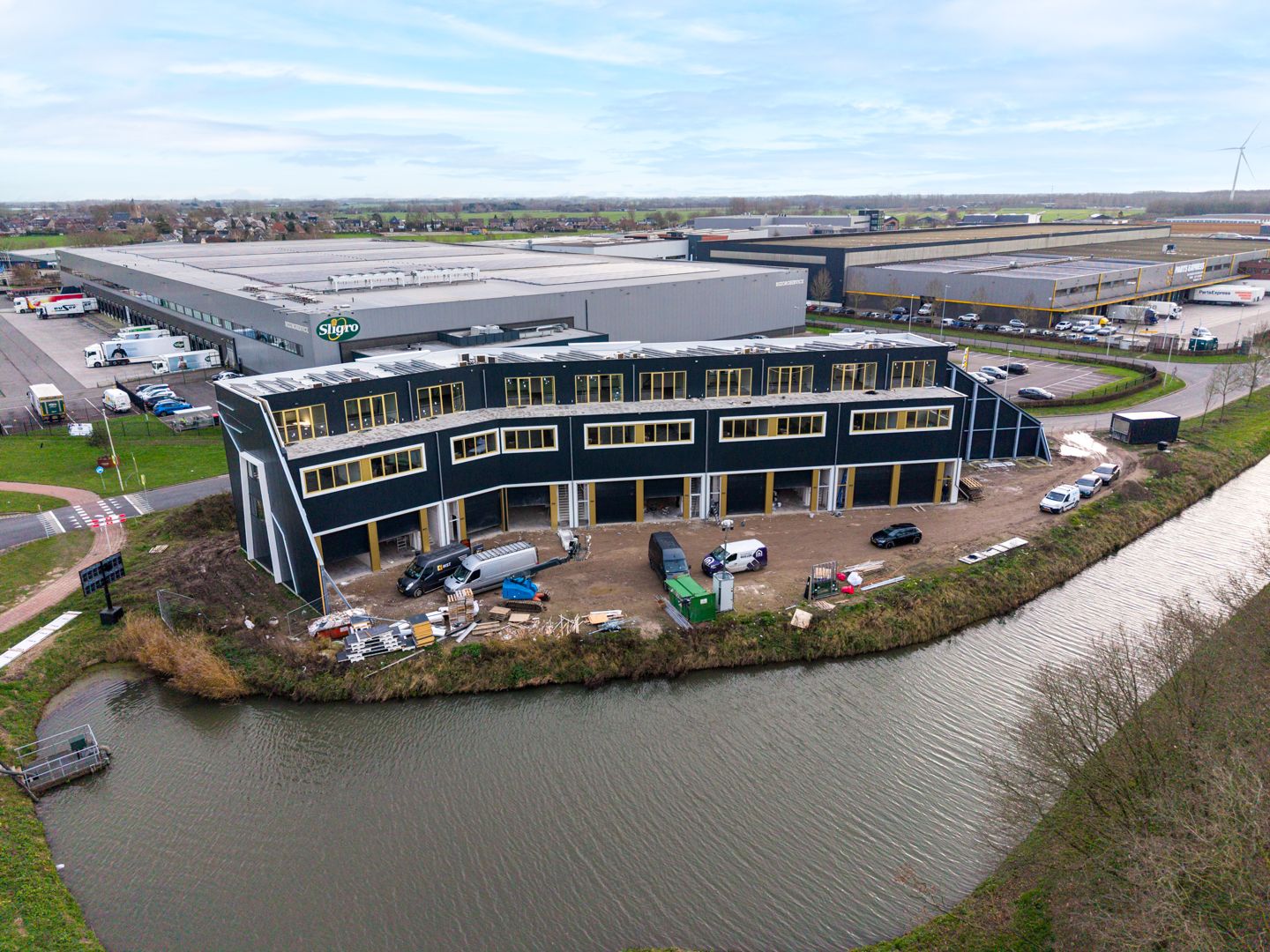 Bekijk foto 4 van Dijkleger 1-g