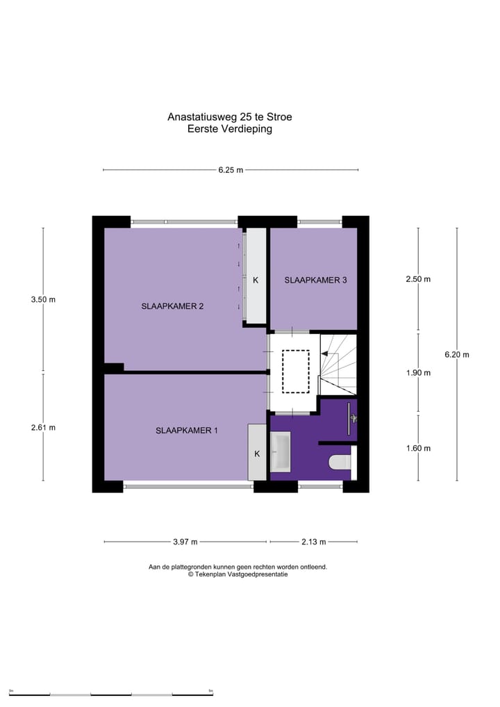 Foto 61 van Anastatiusweg 25