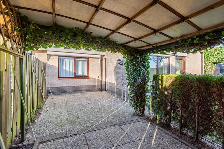 Foto 40 van het Rabelink 8