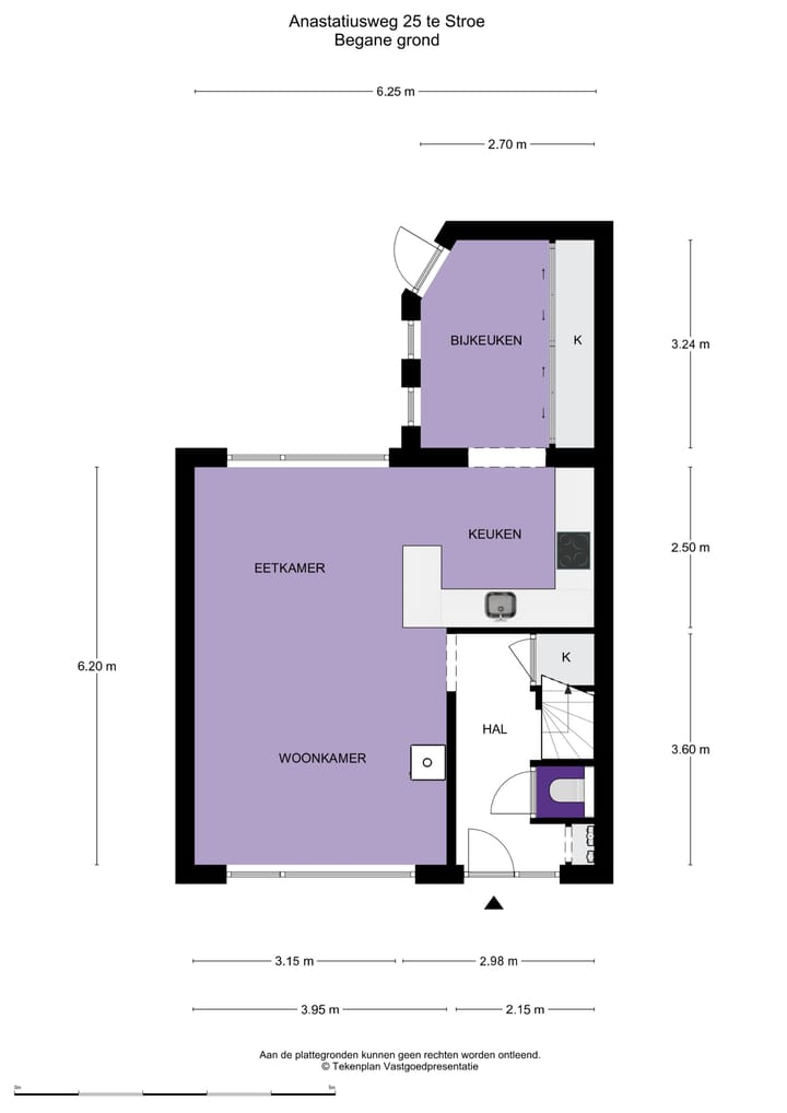 Foto 60 van Anastatiusweg 25