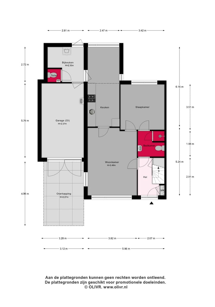 Foto 47 van het Rabelink 8
