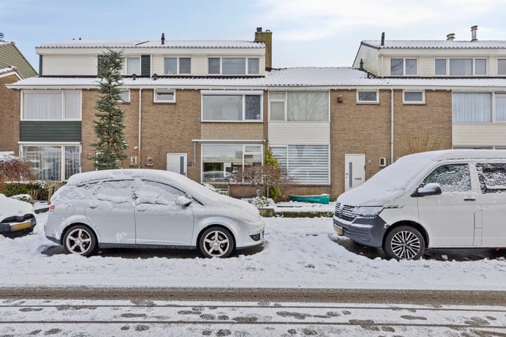 Prins Clausstraat 11 main image