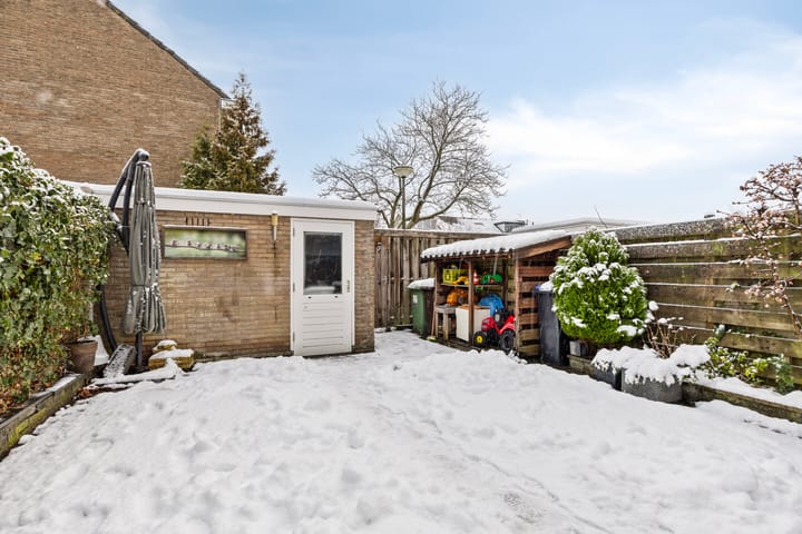 Foto 6 van Prins Clausstraat 11