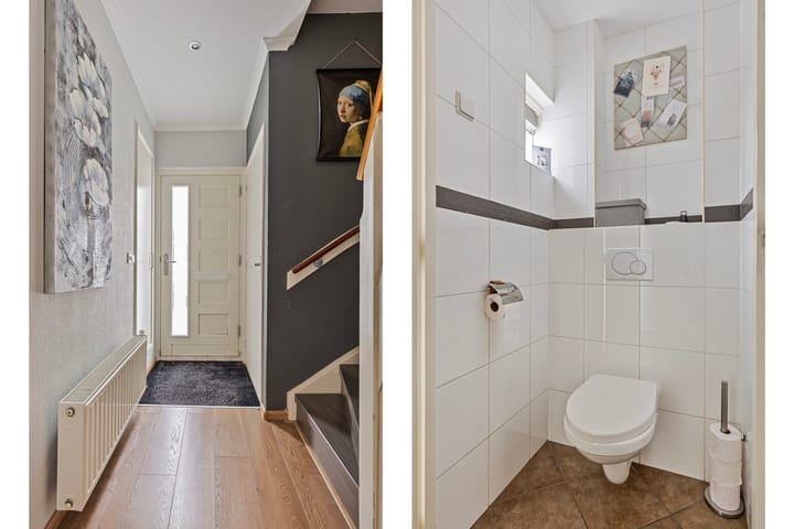 Foto 8 van Prins Clausstraat 11