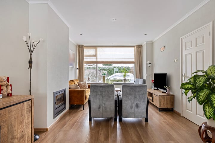 Foto 9 van Prins Clausstraat 11