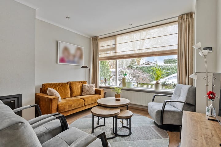 Foto 10 van Prins Clausstraat 11