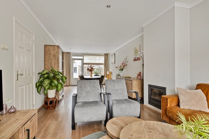 Foto 11 van Prins Clausstraat 11