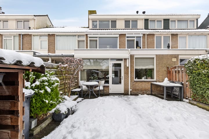 Foto 19 van Prins Clausstraat 11