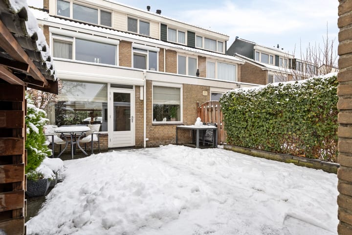 Foto 20 van Prins Clausstraat 11