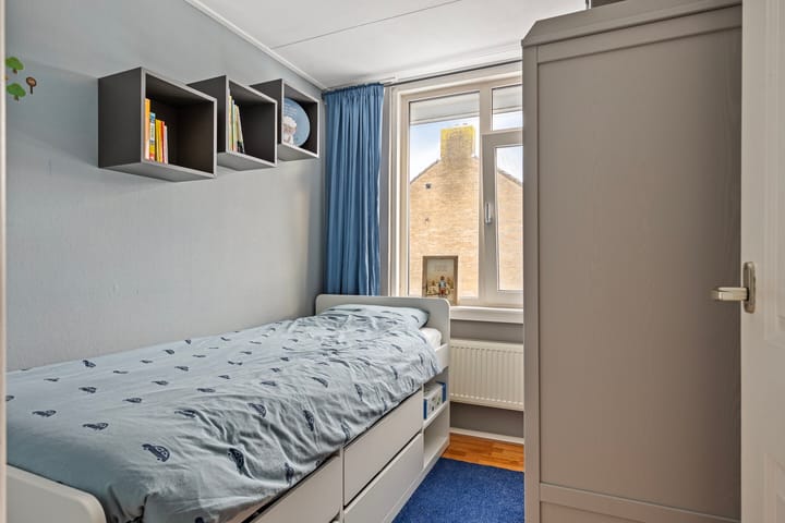 Foto 24 van Prins Clausstraat 11