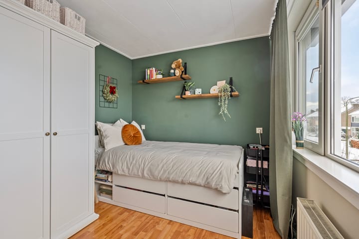 Foto 27 van Prins Clausstraat 11