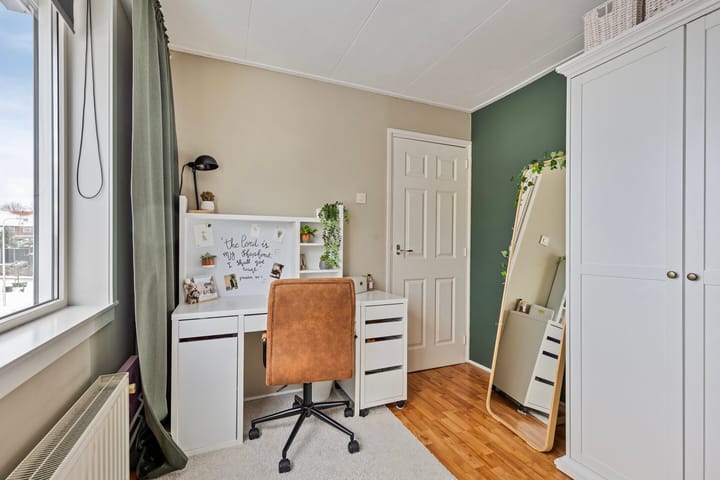 Foto 28 van Prins Clausstraat 11