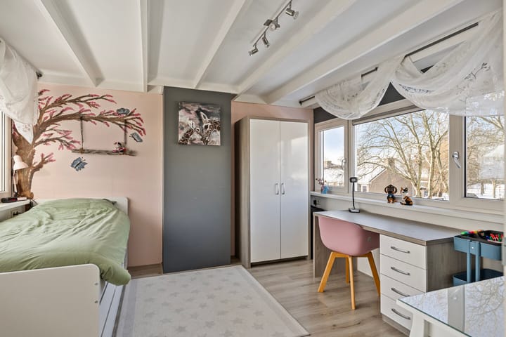 Foto 32 van Prins Clausstraat 11