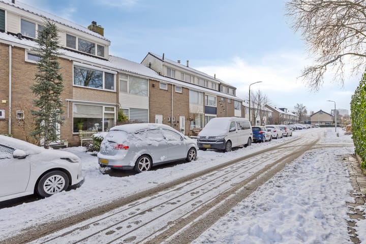 Foto 35 van Prins Clausstraat 11