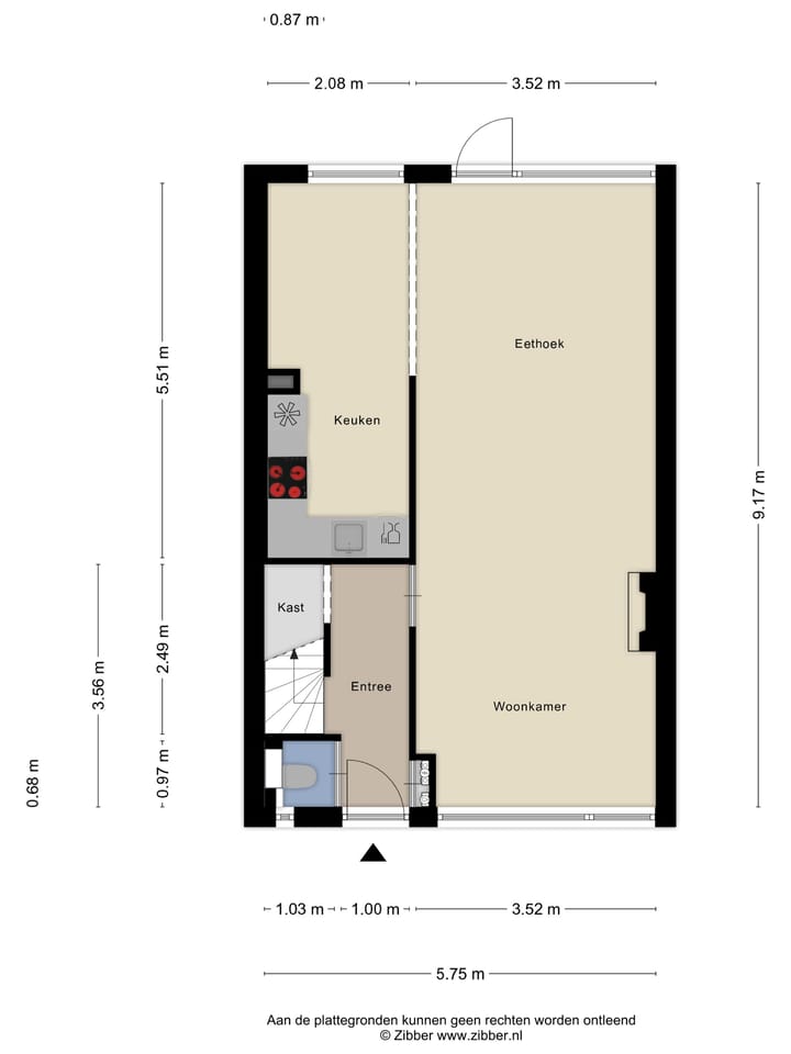 Foto 37 van Prins Clausstraat 11