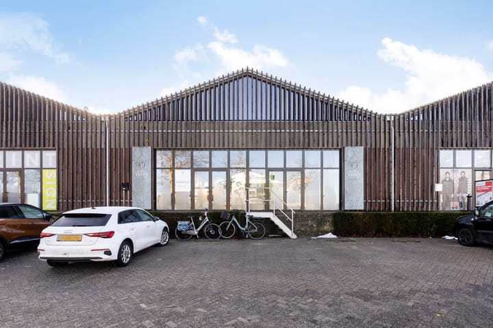 Nijverheidsweg-Noord 94-C, Amersfoort