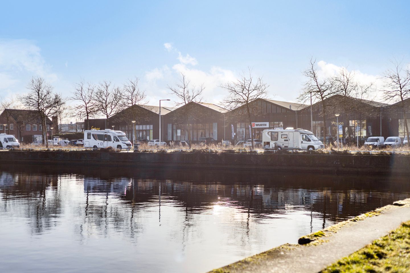 Bekijk foto 4 van Nijverheidsweg-Noord 94-C