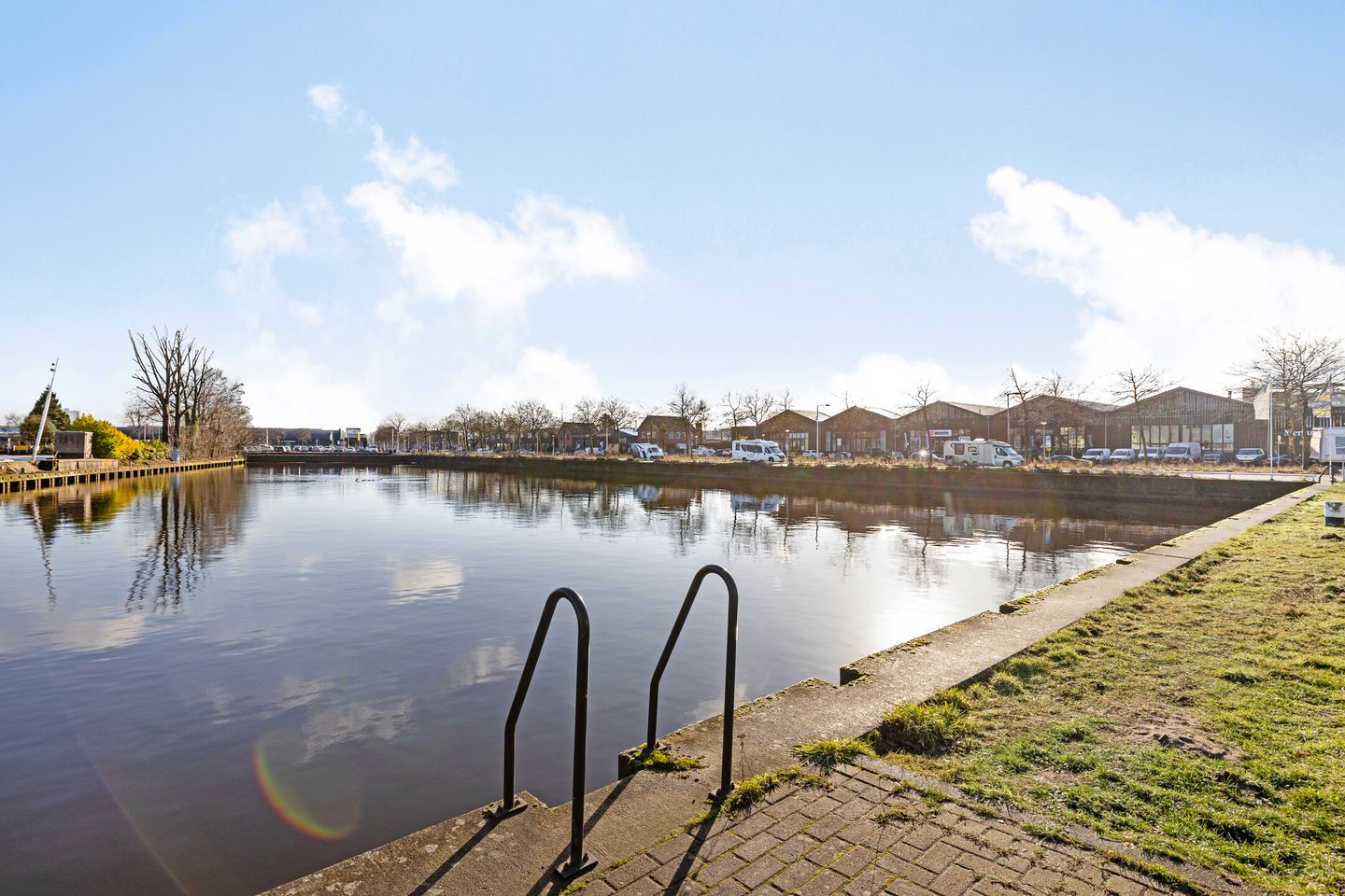 Bekijk foto 4 van Nijverheidsweg-Noord 94-C