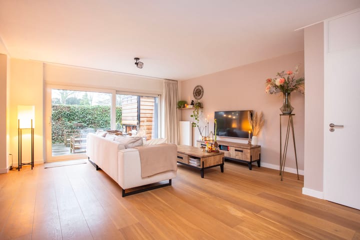 Foto 3 van Pippijn van Herstalstraat 9