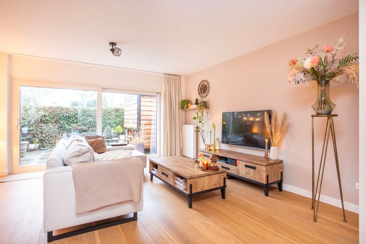 Foto 4 van Pippijn van Herstalstraat 9