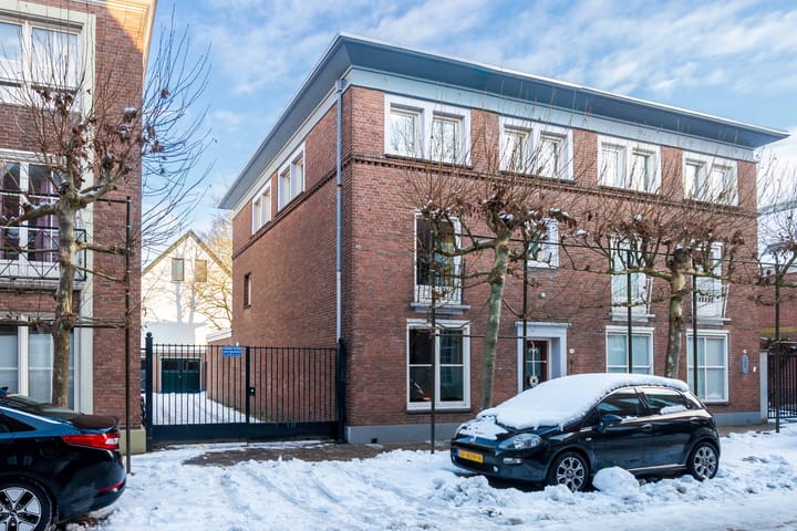 Fabriekstraat 3