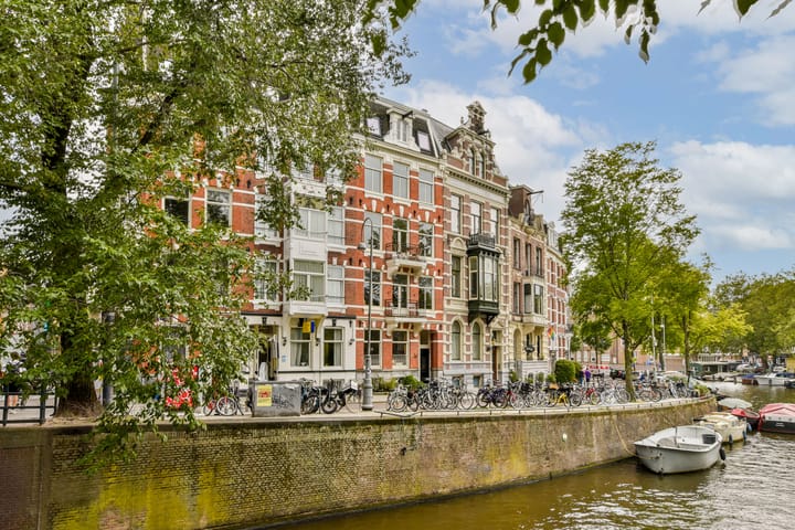 Foto 1 van Leidsekade 75-1