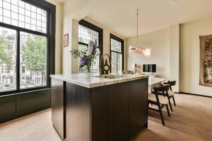 Foto 5 van Leidsekade 75-1