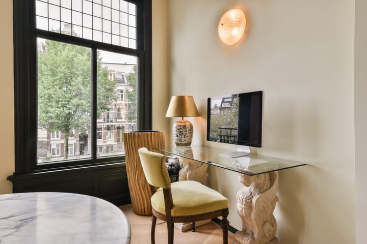 Foto 16 van Leidsekade 75-1