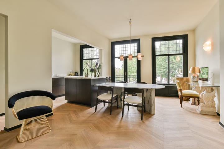 Foto 3 van Leidsekade 75-1