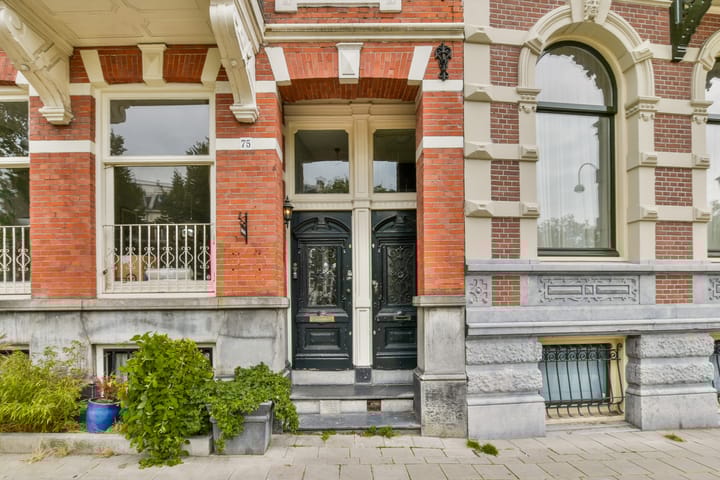 Foto 27 van Leidsekade 75-1