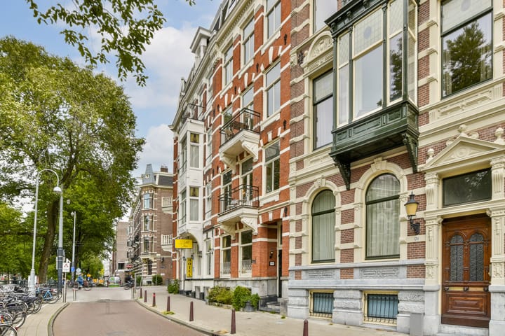 Foto 28 van Leidsekade 75-1