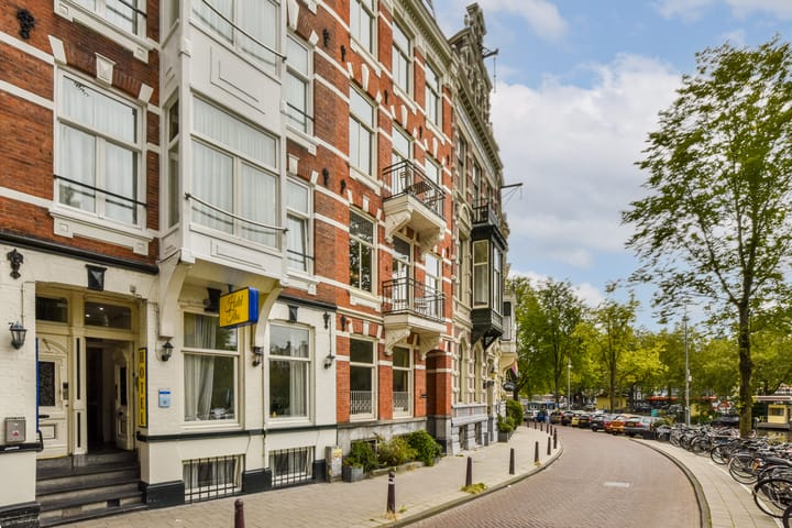 Foto 29 van Leidsekade 75-1