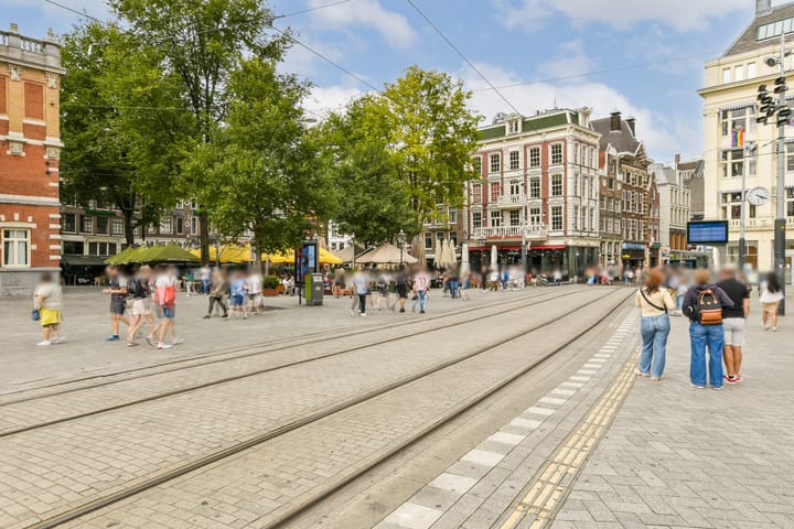 Foto 33 van Leidsekade 75-1