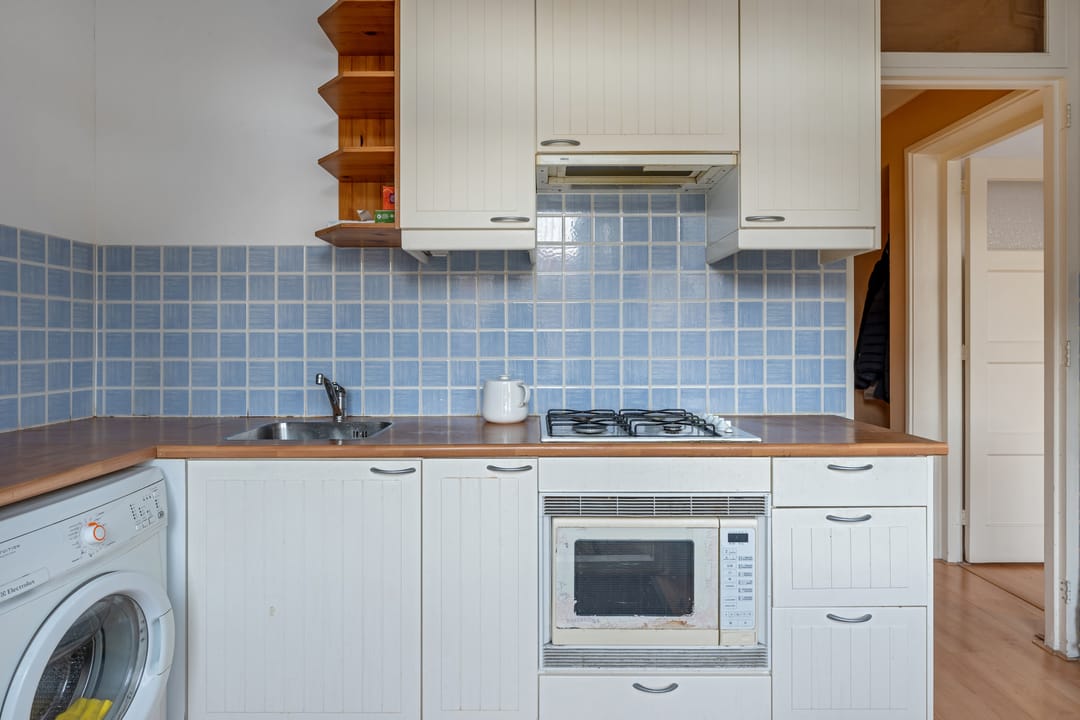 Foto 2 van Bredestraat 15-C