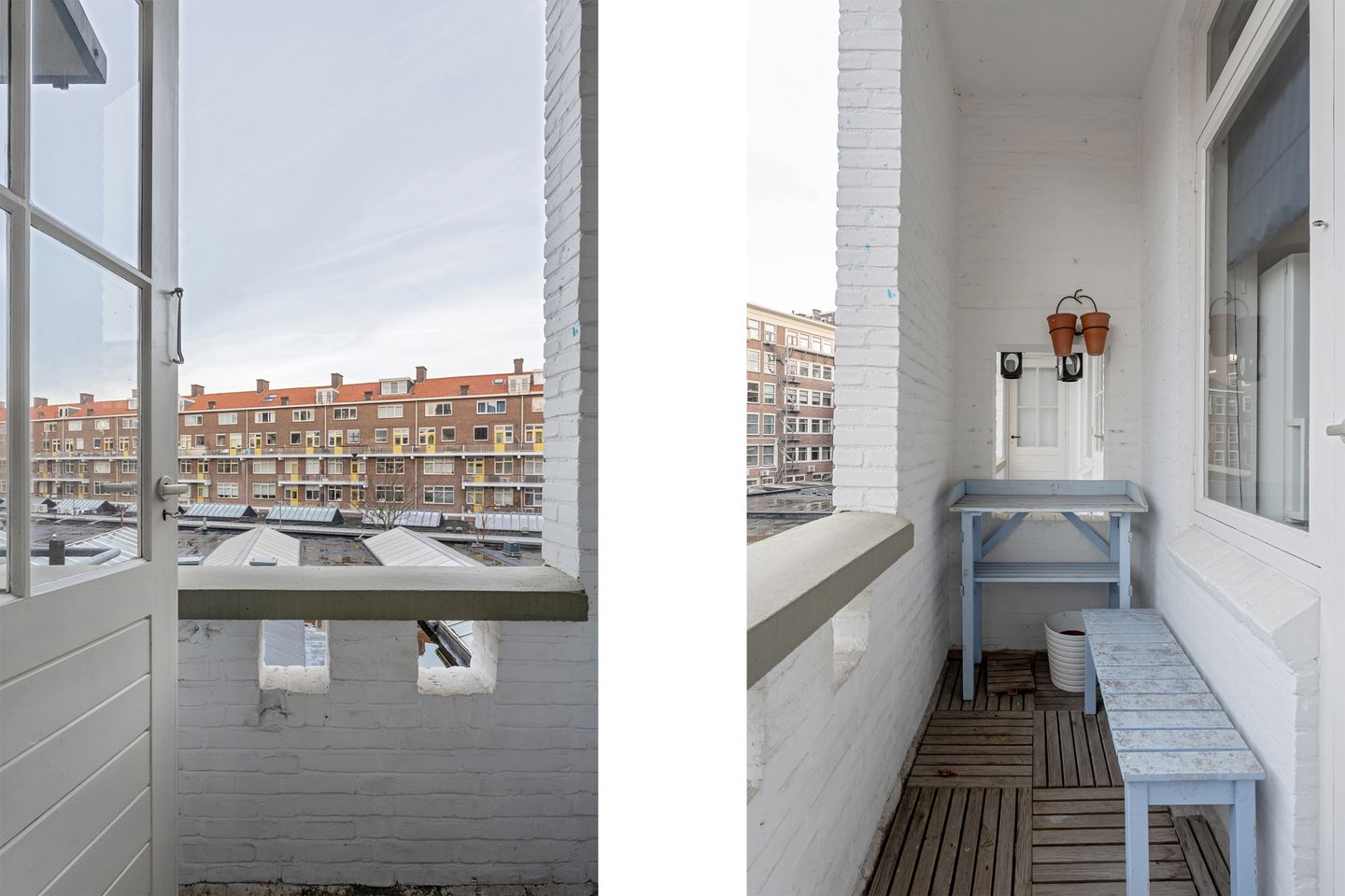 Foto 4 van Bredestraat 15-C