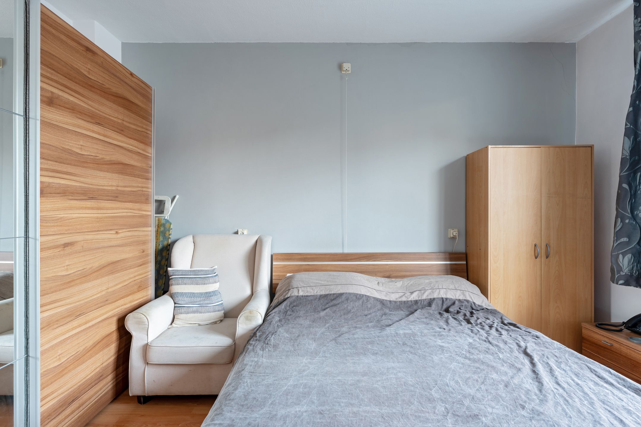 Foto 9 van Bredestraat 15-C