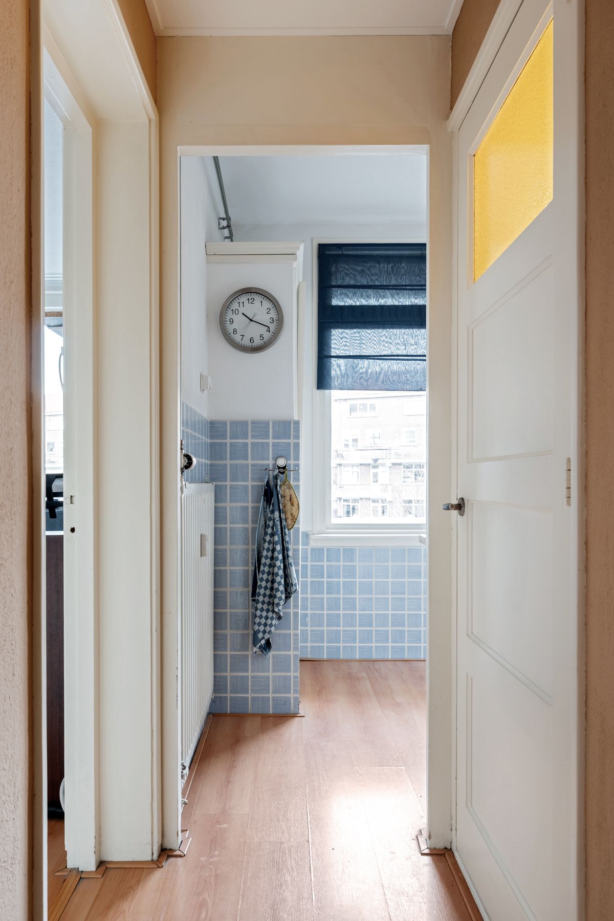 Foto 10 van Bredestraat 15-C