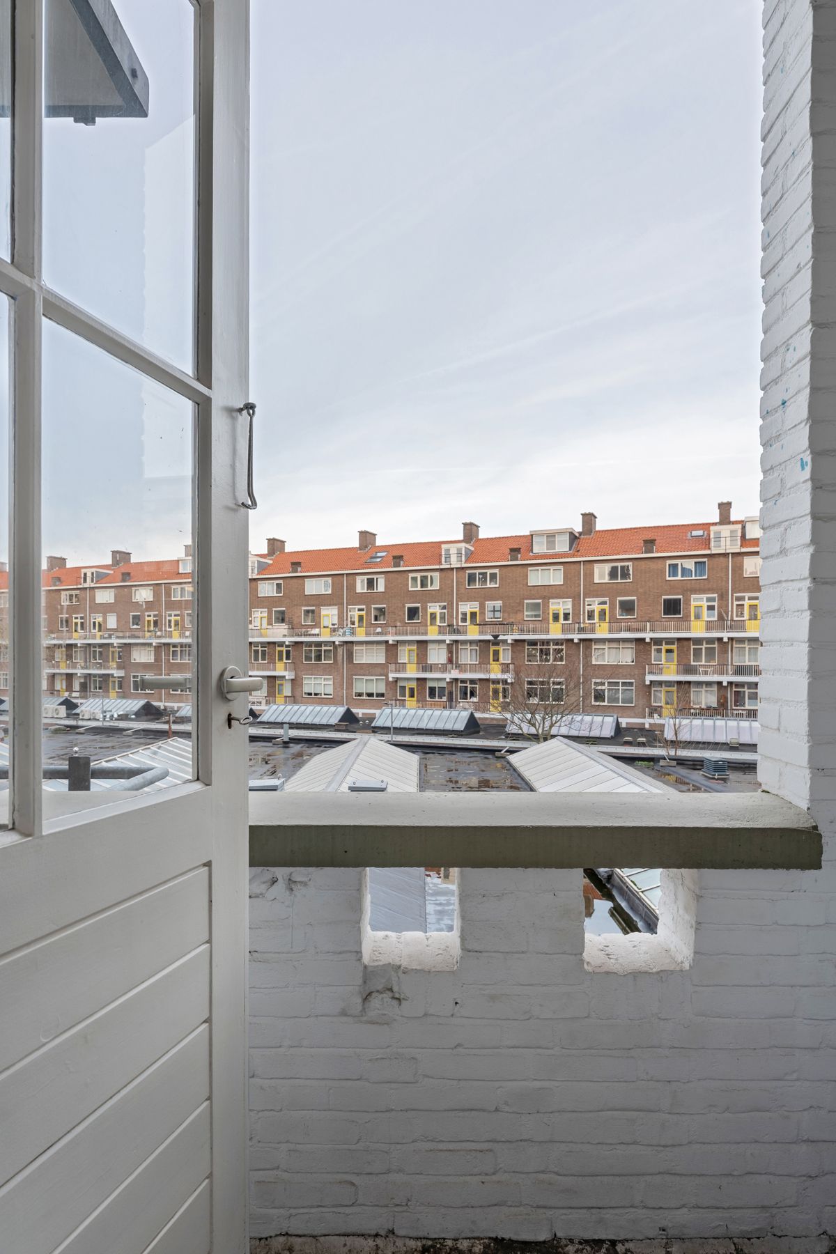 Foto 12 van Bredestraat 15-C