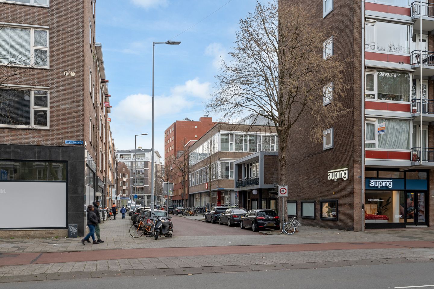 Foto 20 van Bredestraat 15-C