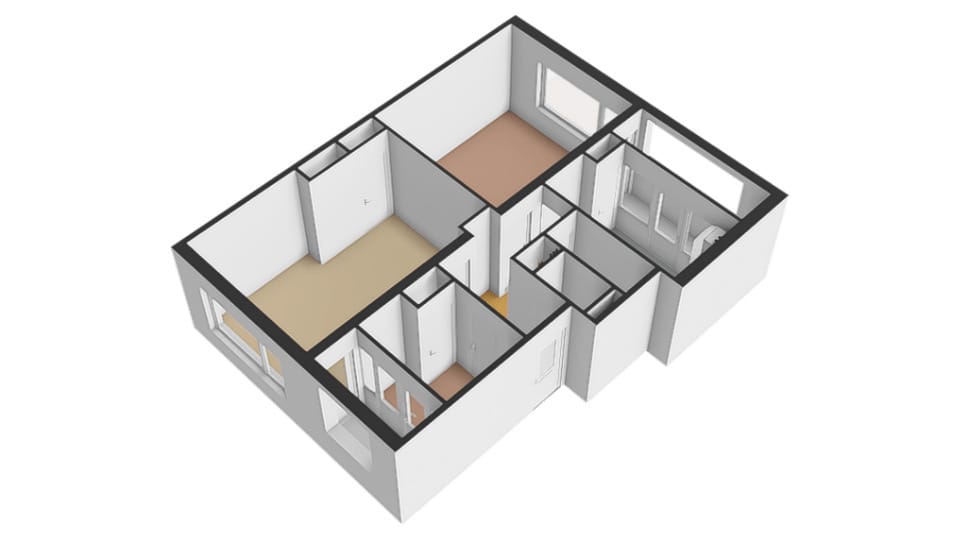 Foto 26 van Bredestraat 15-C