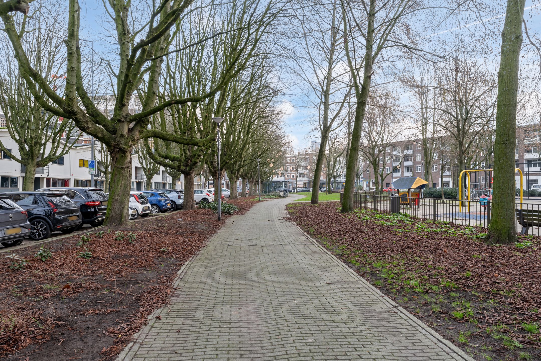 Foto 21 van Bredestraat 15-C