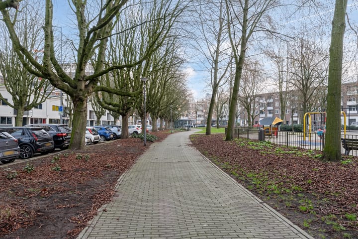 Foto 21 van Bredestraat 15-C