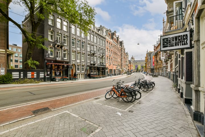 Foto 30 van Leidsekade 75-1