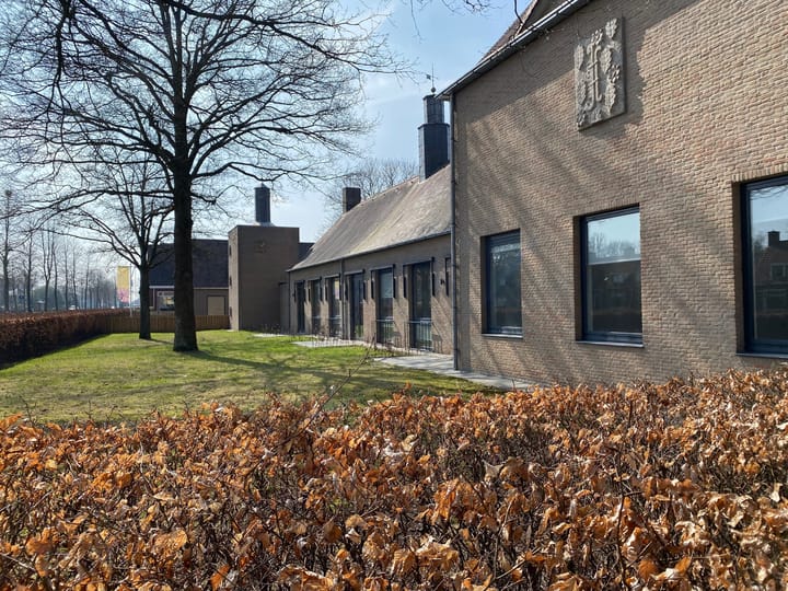 Foto 1 van Raadhuisplein 1-E