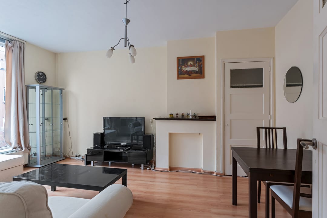 Foto 7 van Bredestraat 15-C